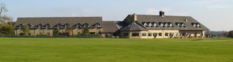 Garstang Country Hotel